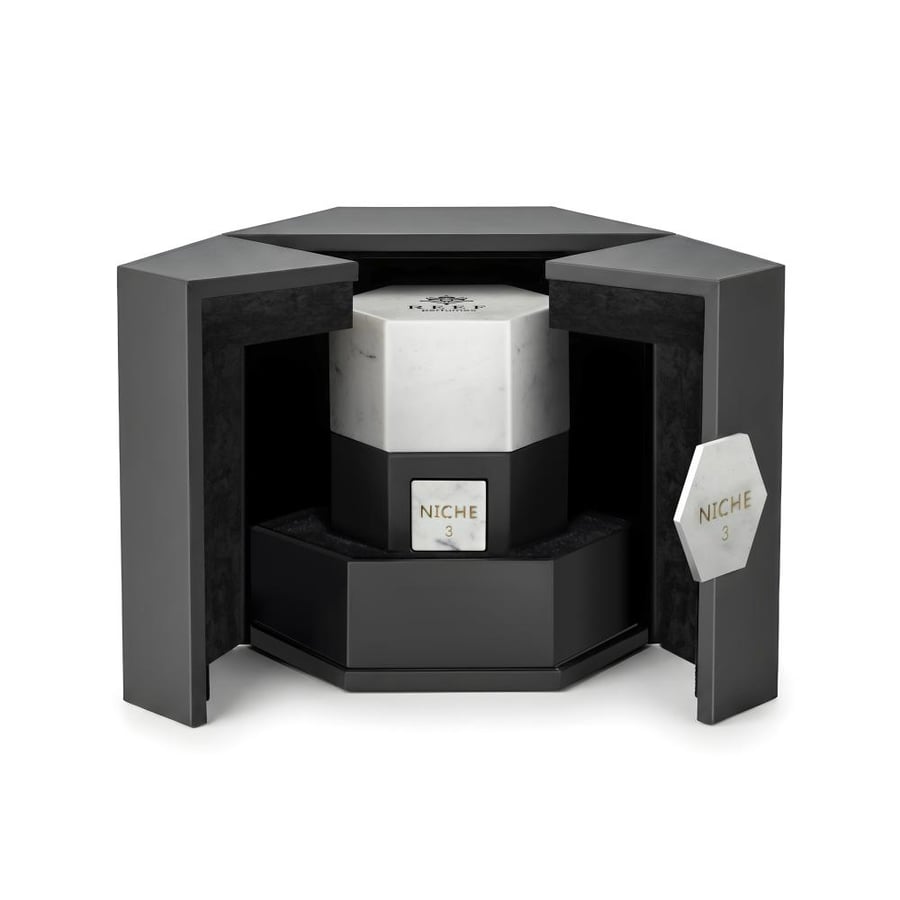 NICHE 3