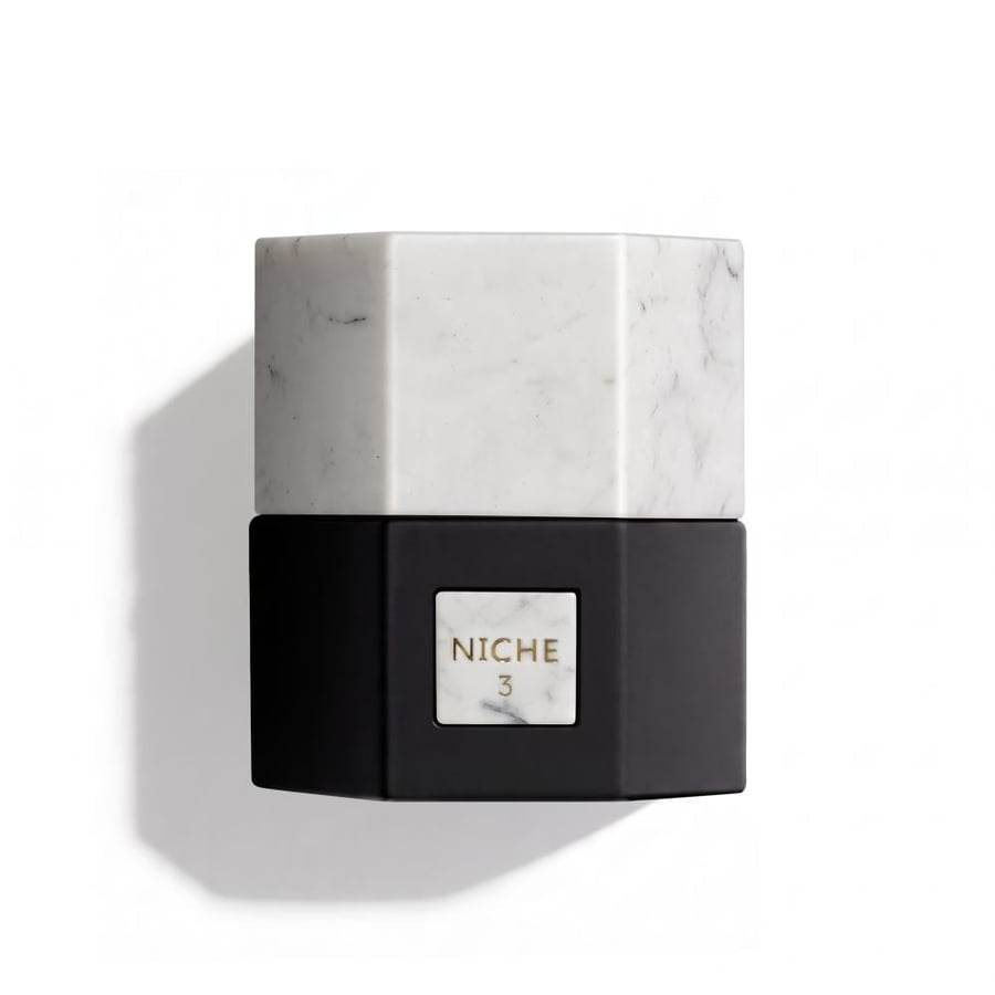 NICHE 3