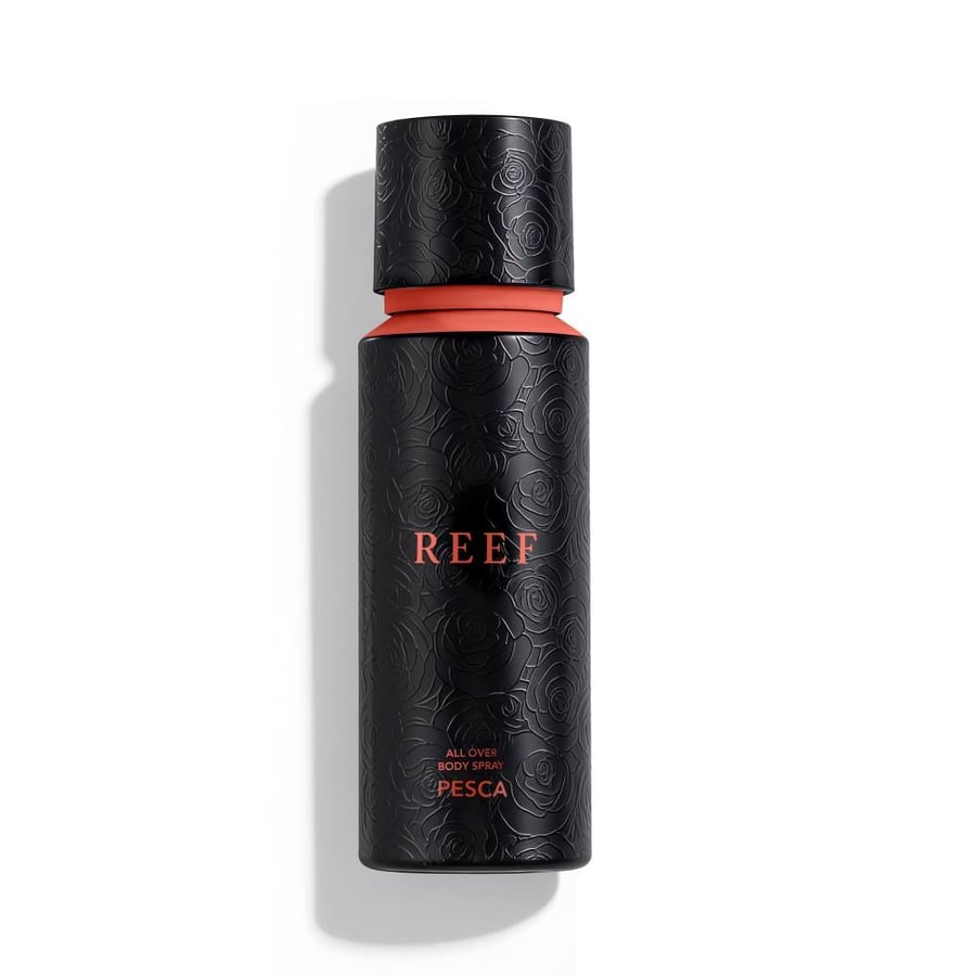 عطر الجسم سبري بيسكا