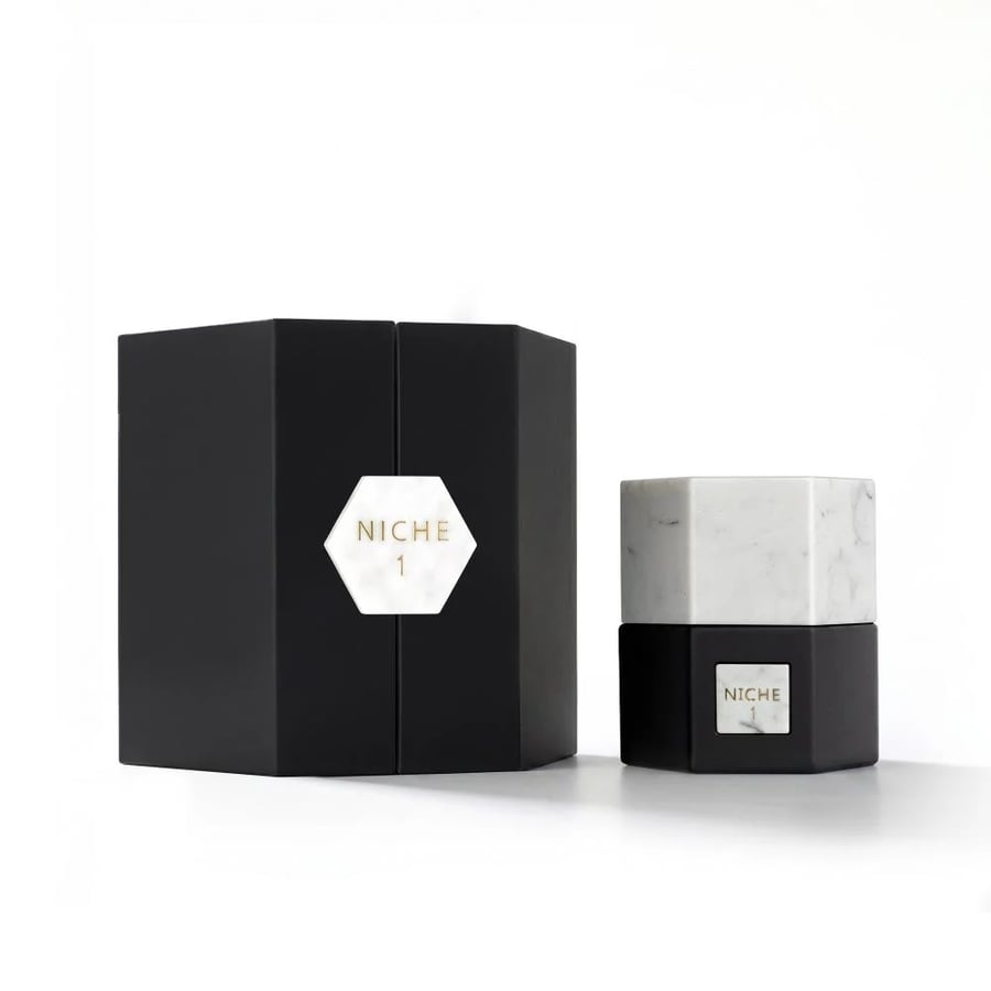 NICHE 1