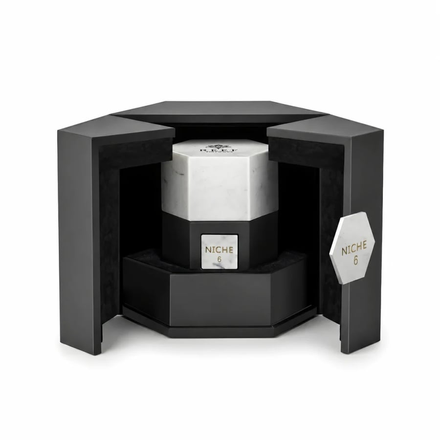 NICHE 6