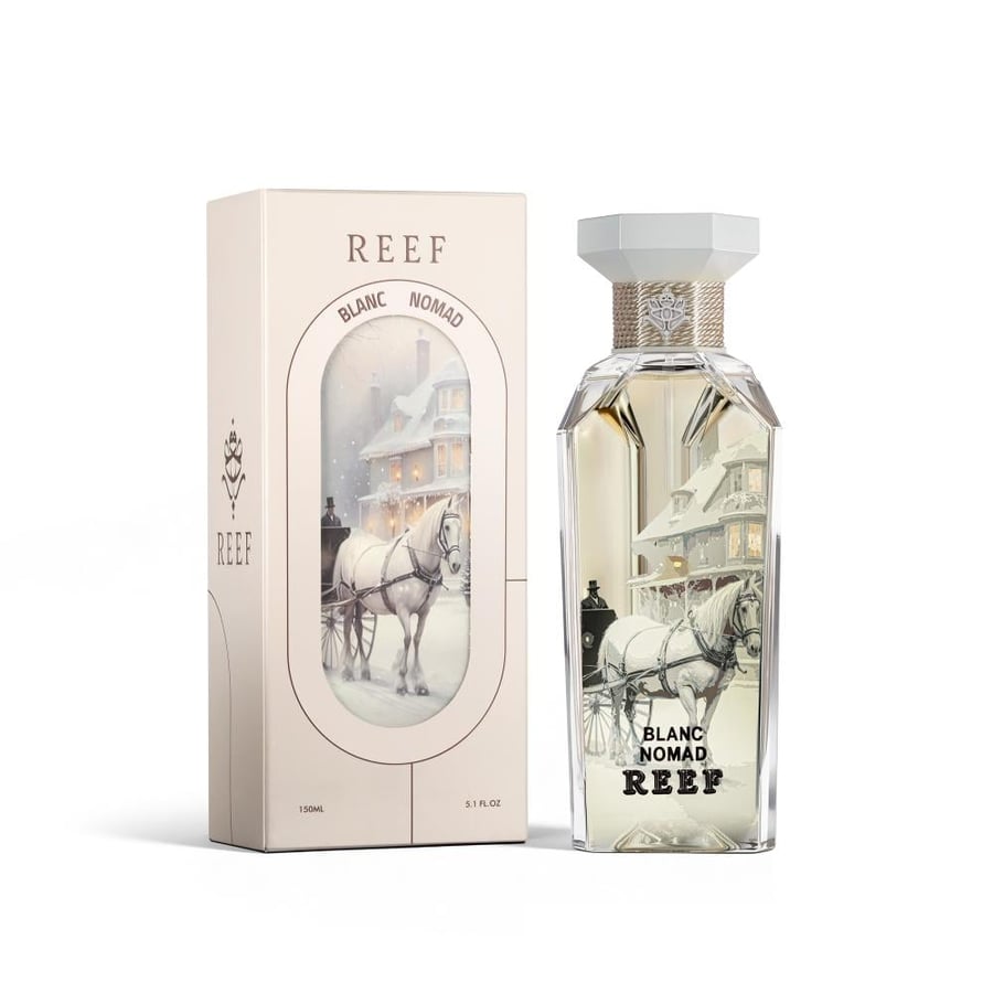 عطر بلانك نوماد