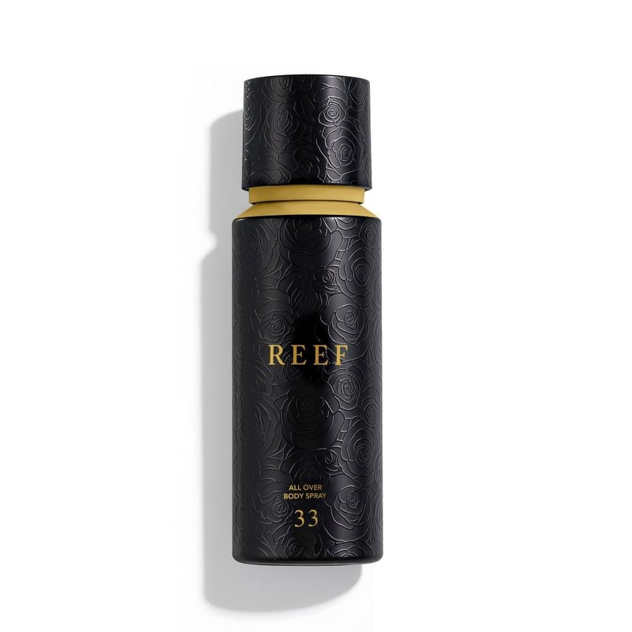 عطر الجسم سبري ريف 33