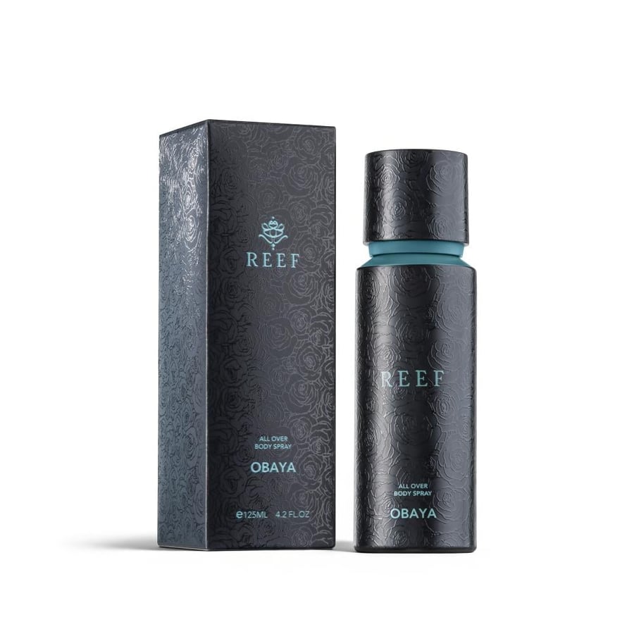 عطر الجسم عرب عبية