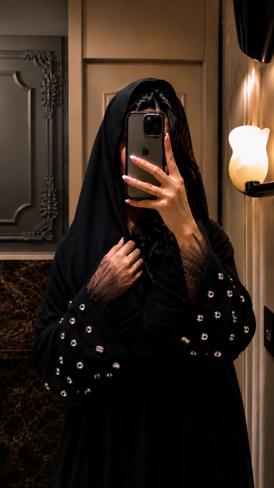 Silver Crystal A45