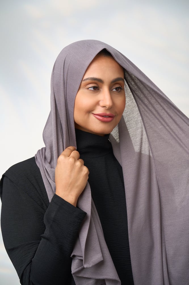 حجاب شاش تركي ميني