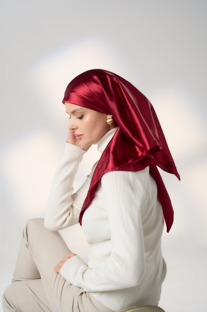 توربان مع ربطة