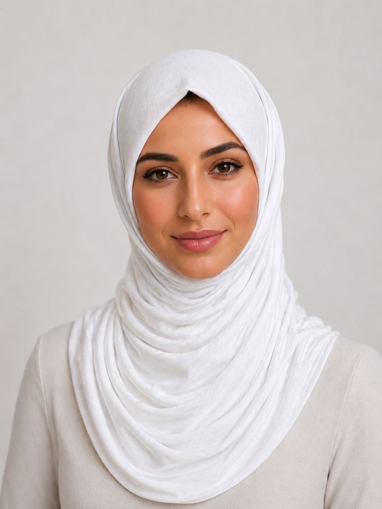 Cici Hijab (Mini Size)