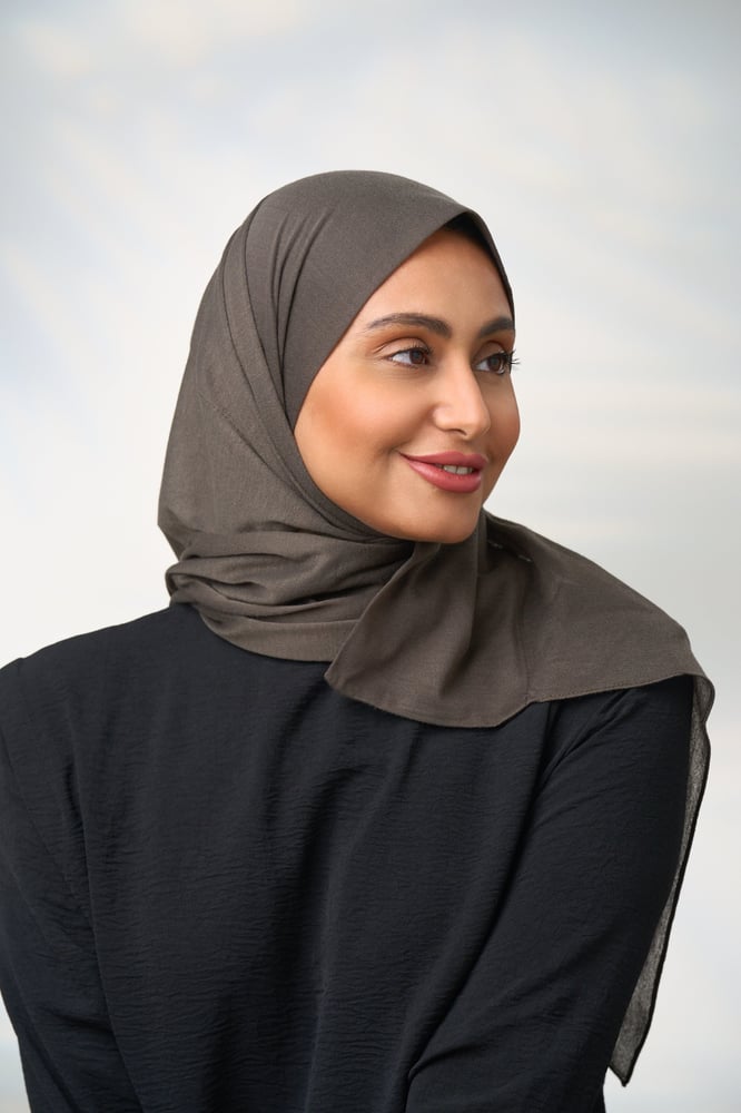 حجاب شاش تركي ميني