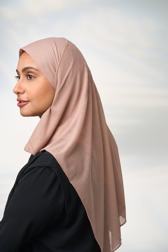 حجاب شاش تركي ميني