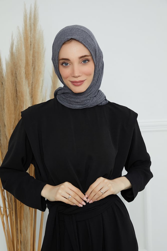 طرحة قطن خفيفة