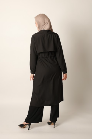 عباية شفر