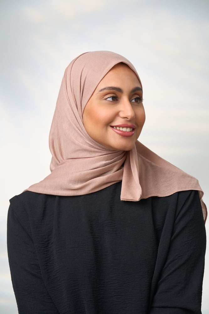حجاب شاش تركي ميني