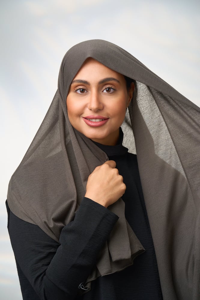 حجاب شاش تركي ميني