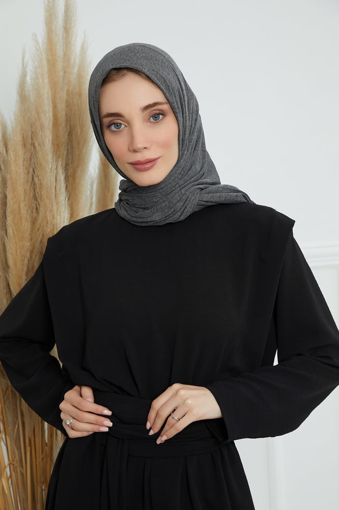 طرحة قطن خفيفة