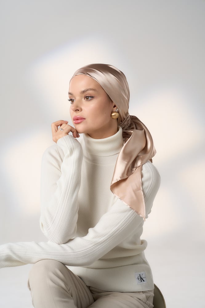 توربان مع ربطة