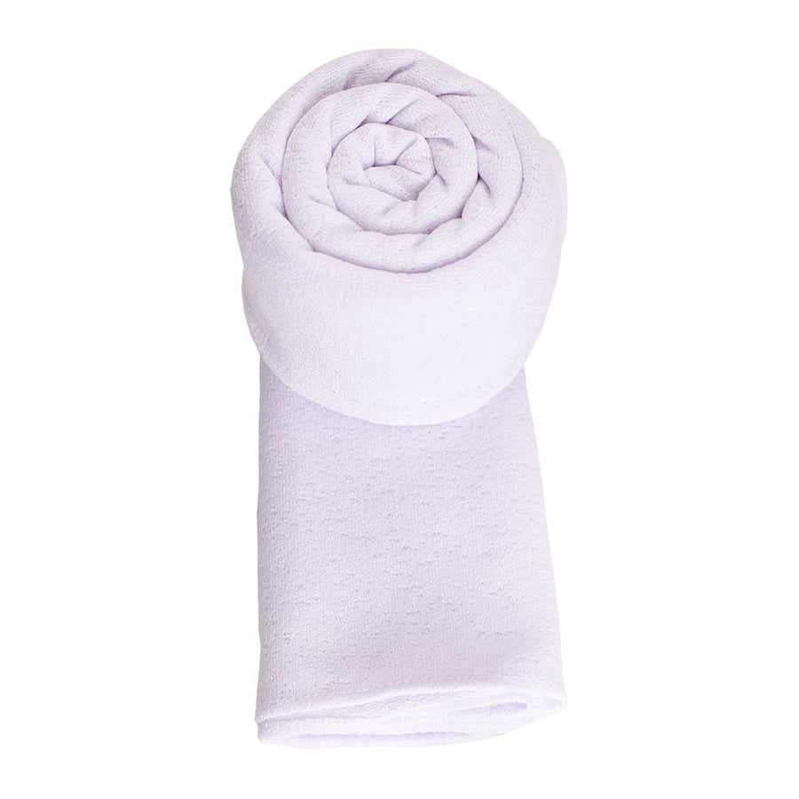 طرحة شاش - ابيض