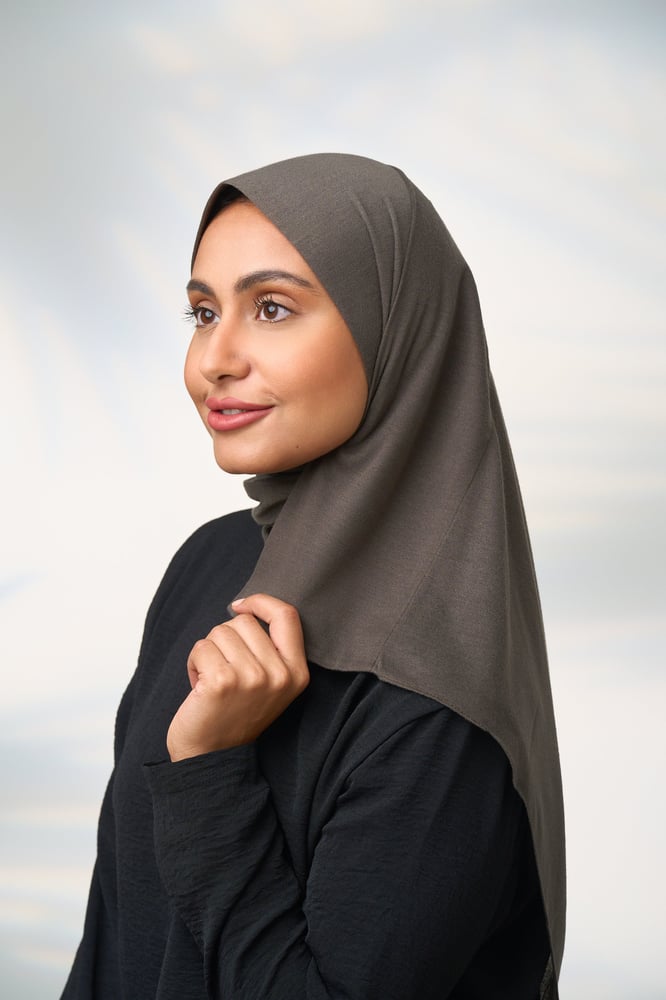 حجاب شاش تركي ميني