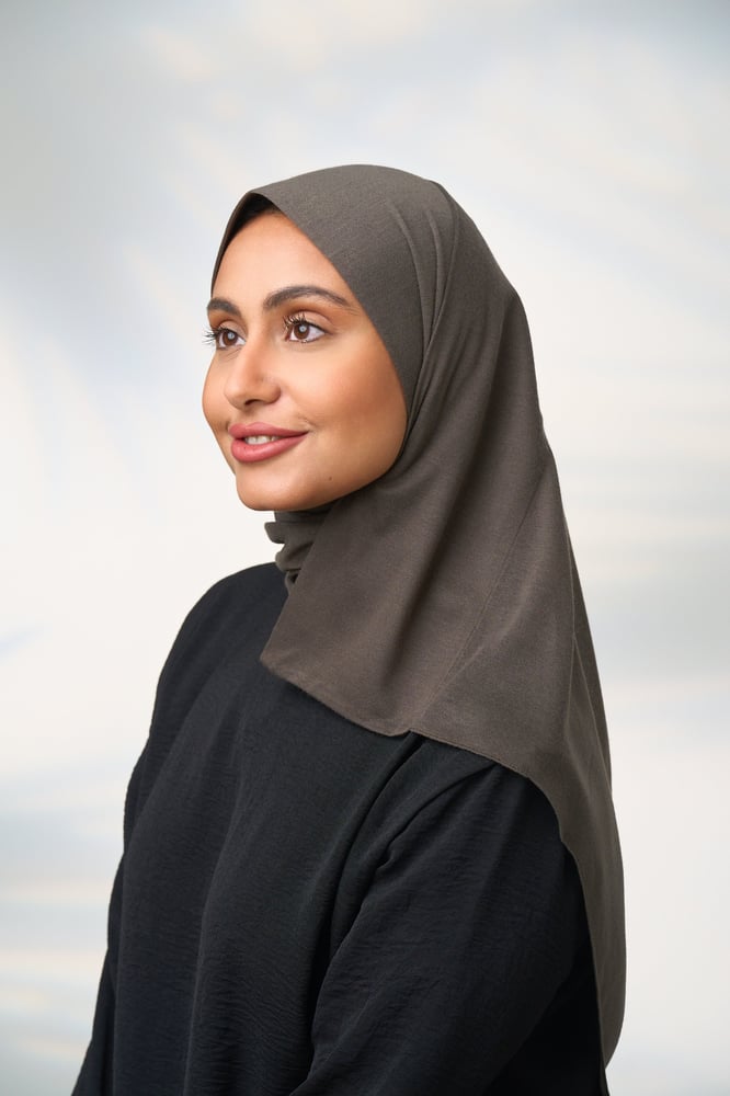 حجاب شاش تركي ميني