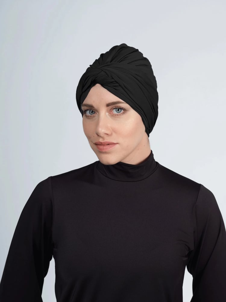 swim cap