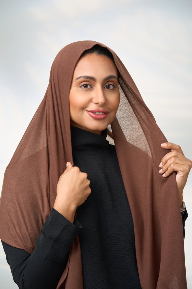 حجاب شاش تركي ميني