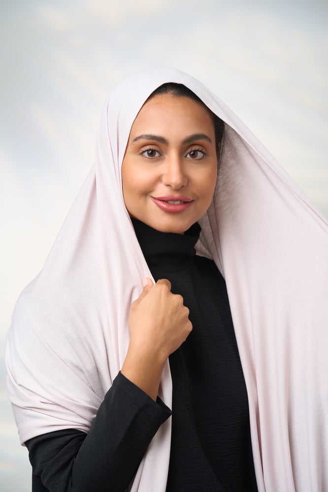طرحة سيسي حجم عادي