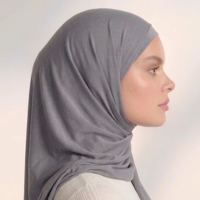 طرحة سيسي مثلث