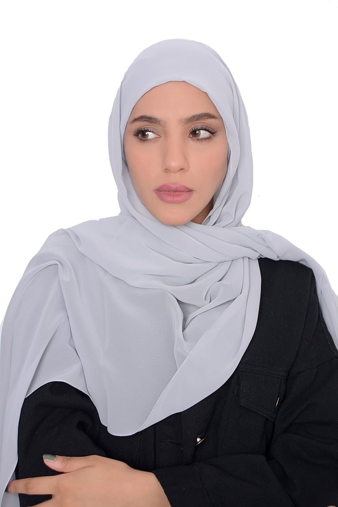 طرحه-ذكية-رمادي-ثابته