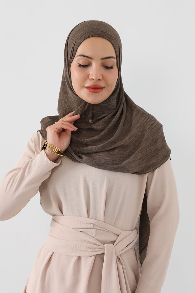 حجاب مودرن