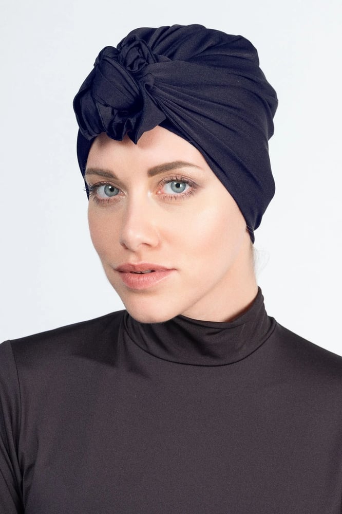توربان سباحه