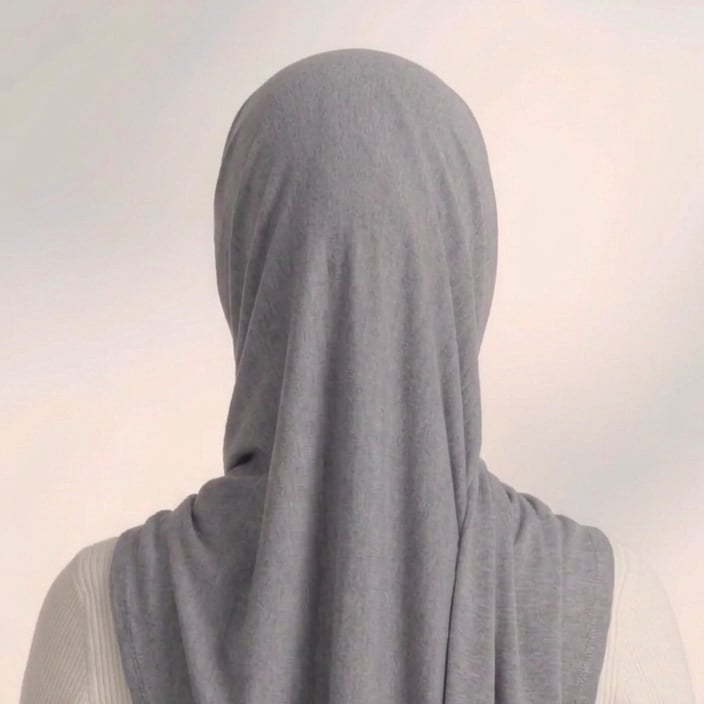 طرحة سيسي مثلث