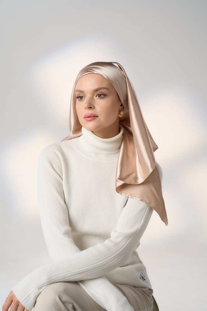 توربان مع ربطة