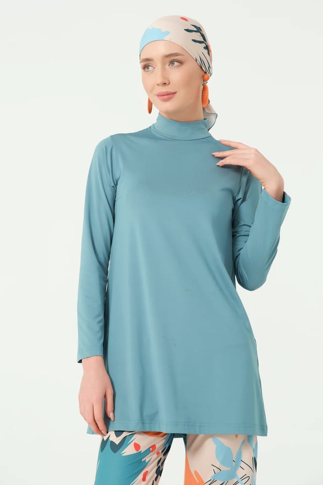 طقم سباحة