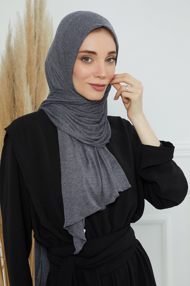 طرحة قطن خفيفة