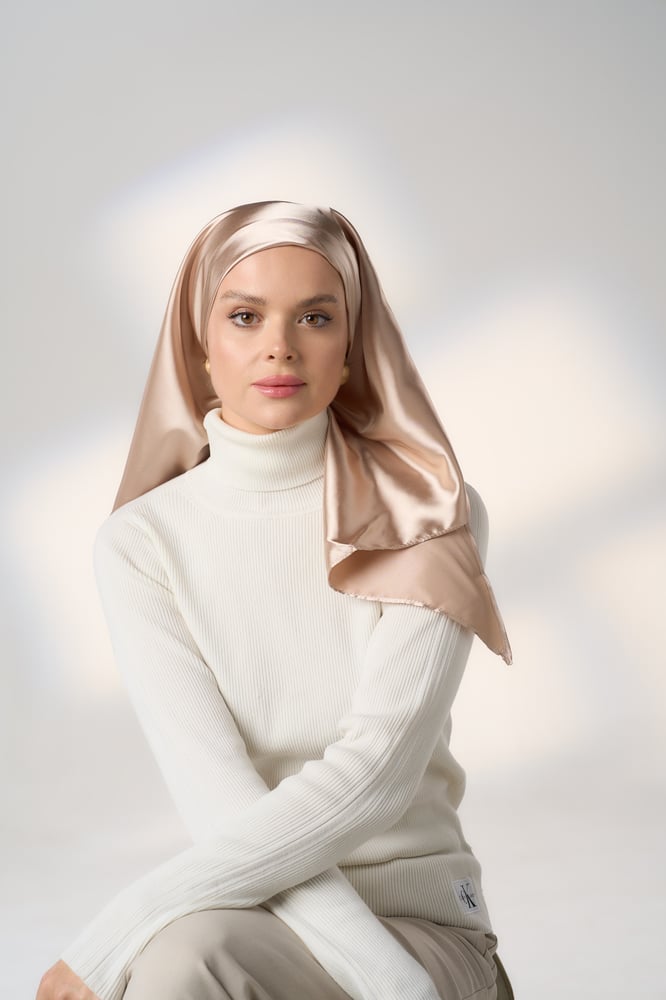 توربان مع ربطة