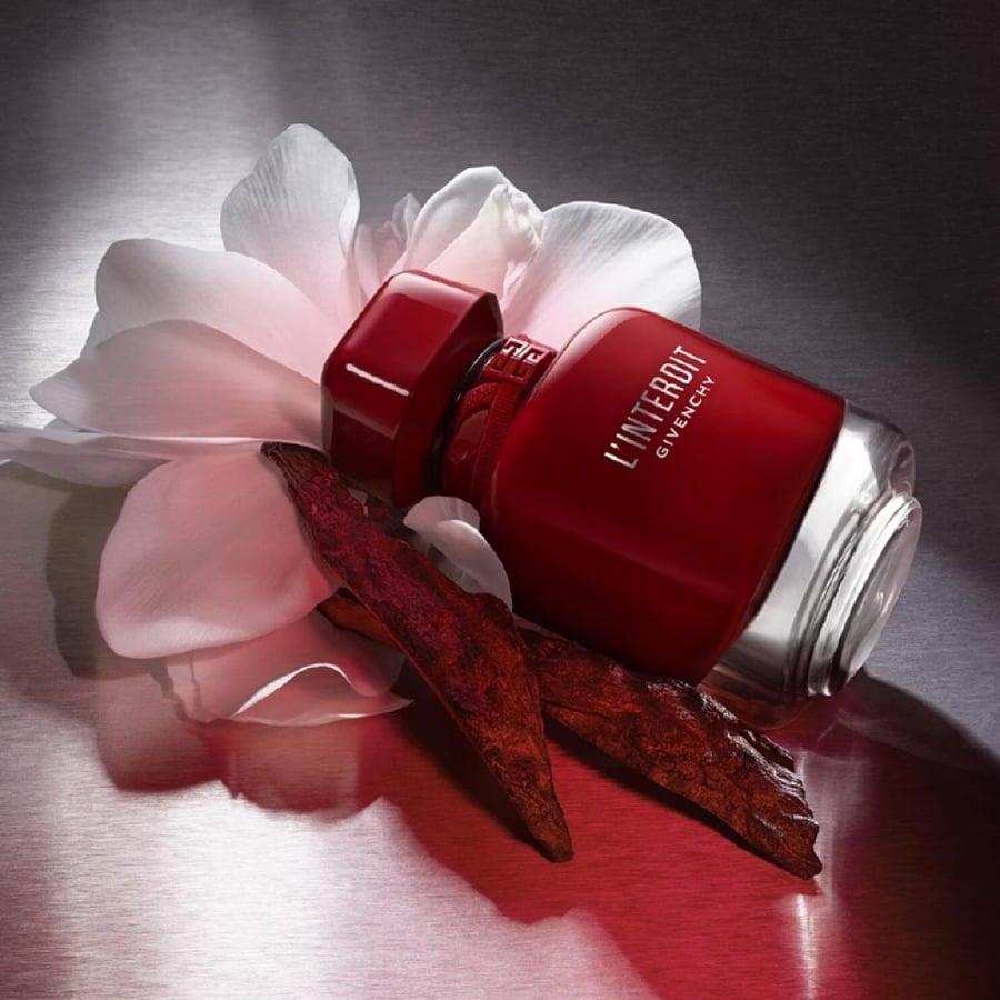 عطر جيفنشي لانترديت