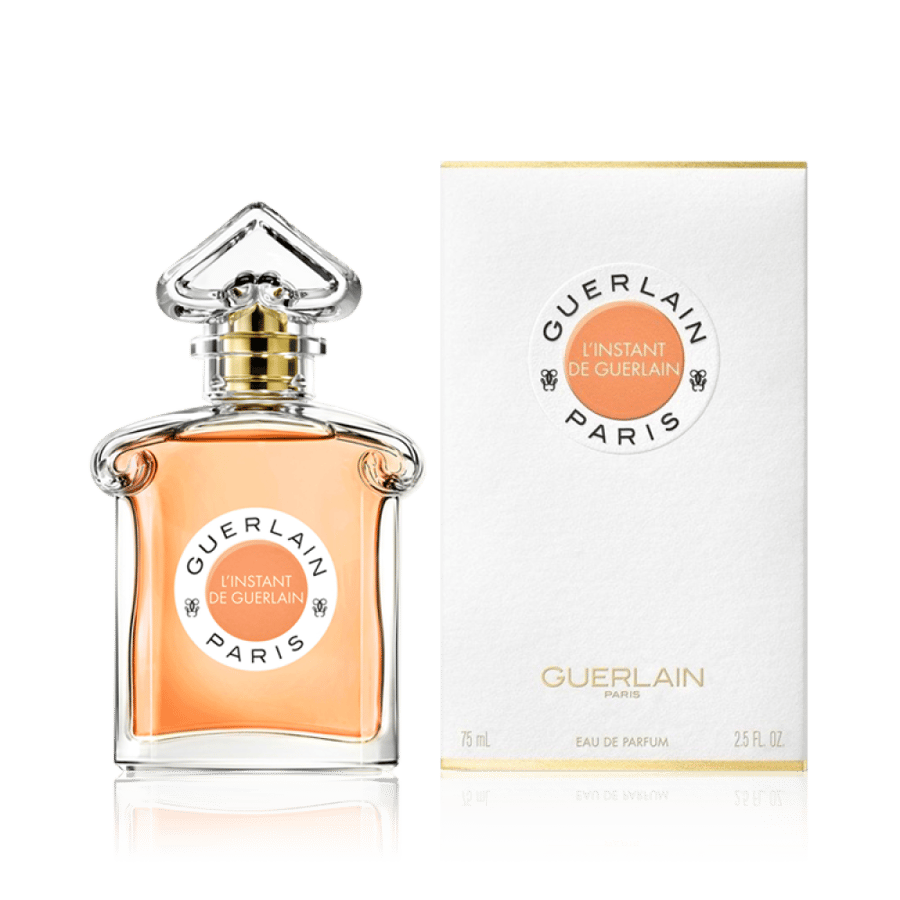 عطر لينستانت دي جيرلان من جيرلان للنساء - او دو بارفيوم 75 مل