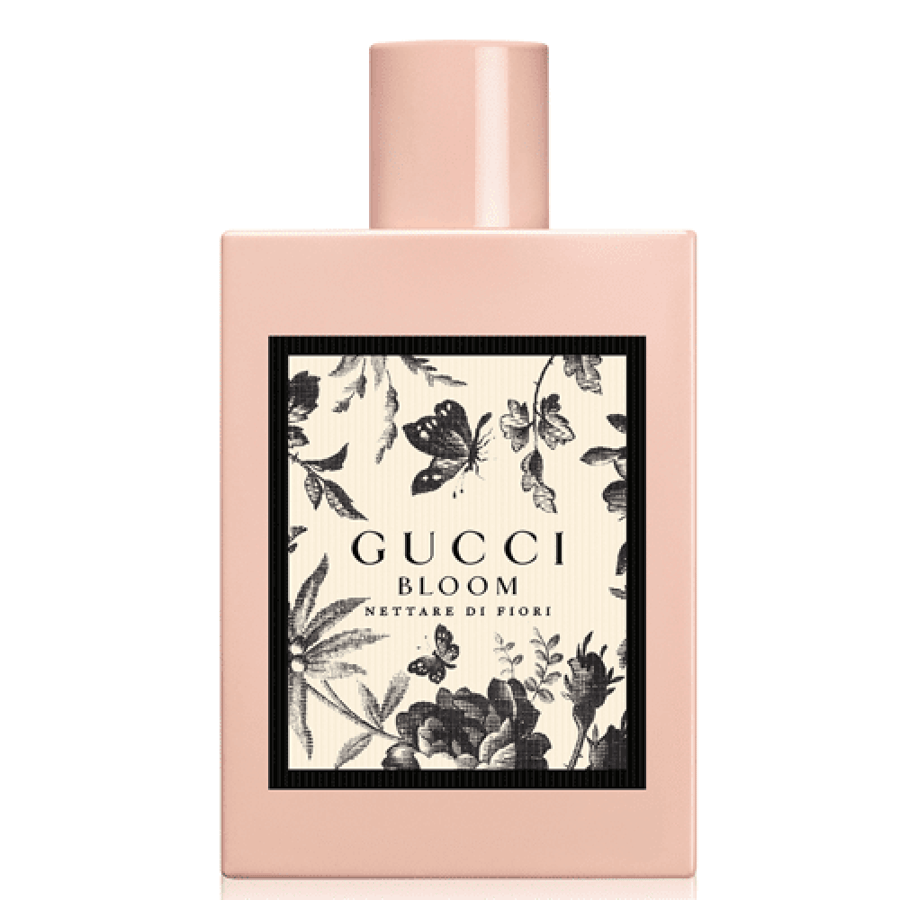 Gucci Bloom Nectar de Parfum for women - 100ml
