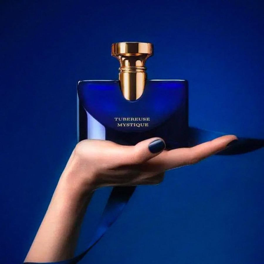 Bulgari Splendida Teo Verde Mystique