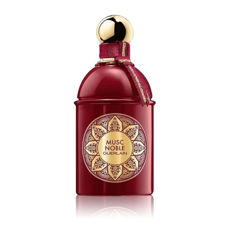 عطر مسك نوبل من جيرلان للنساء - 125مل - او دي بارفيوم