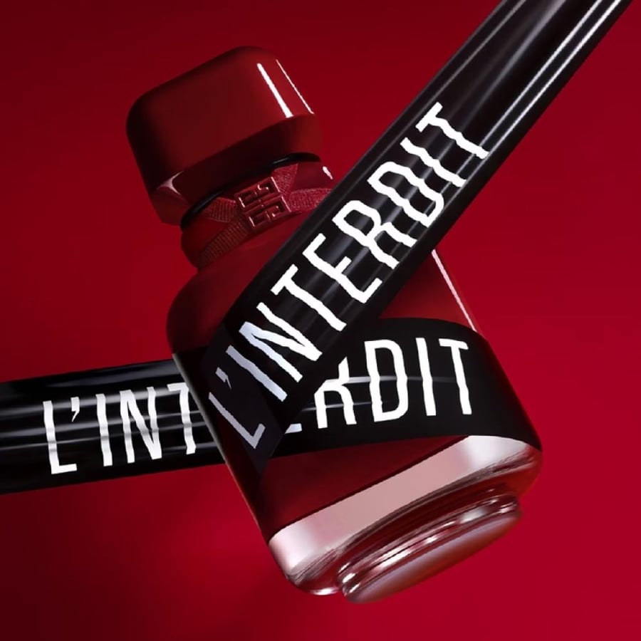 عطر جيفنشي لانترديت