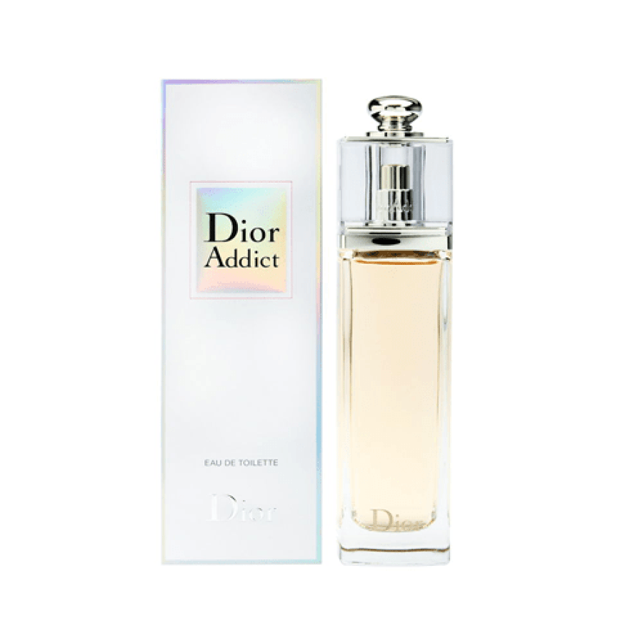 Dior Addict Toilet Perfume