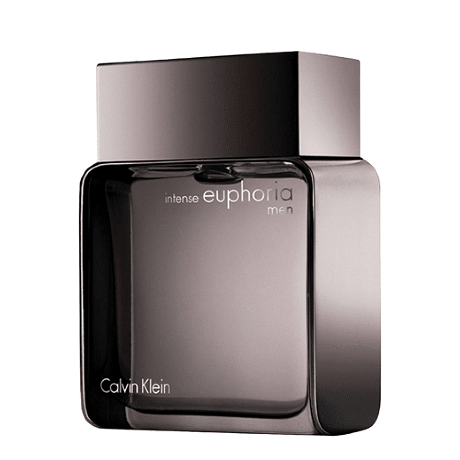 Euphoria Intense perfume by Calvin Klein for men