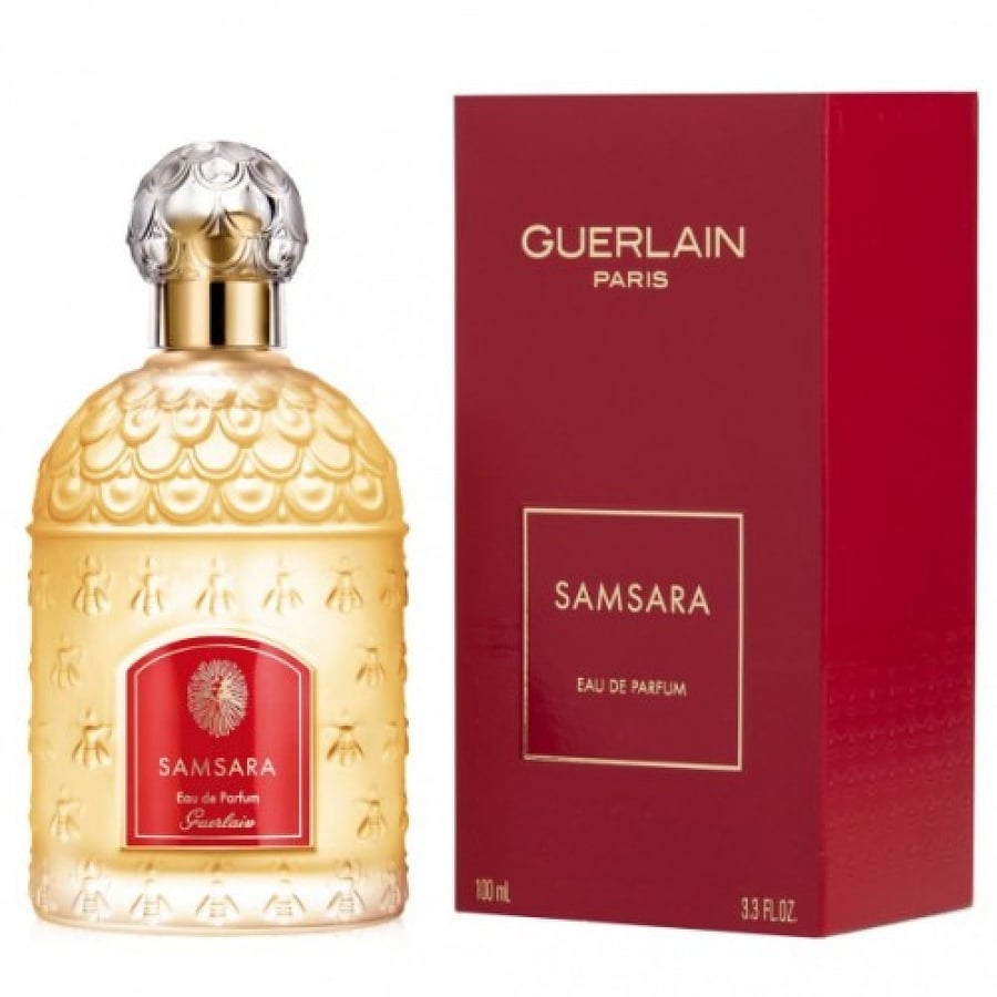 عطر سمسارا جيرلان بارفيوم 100مل