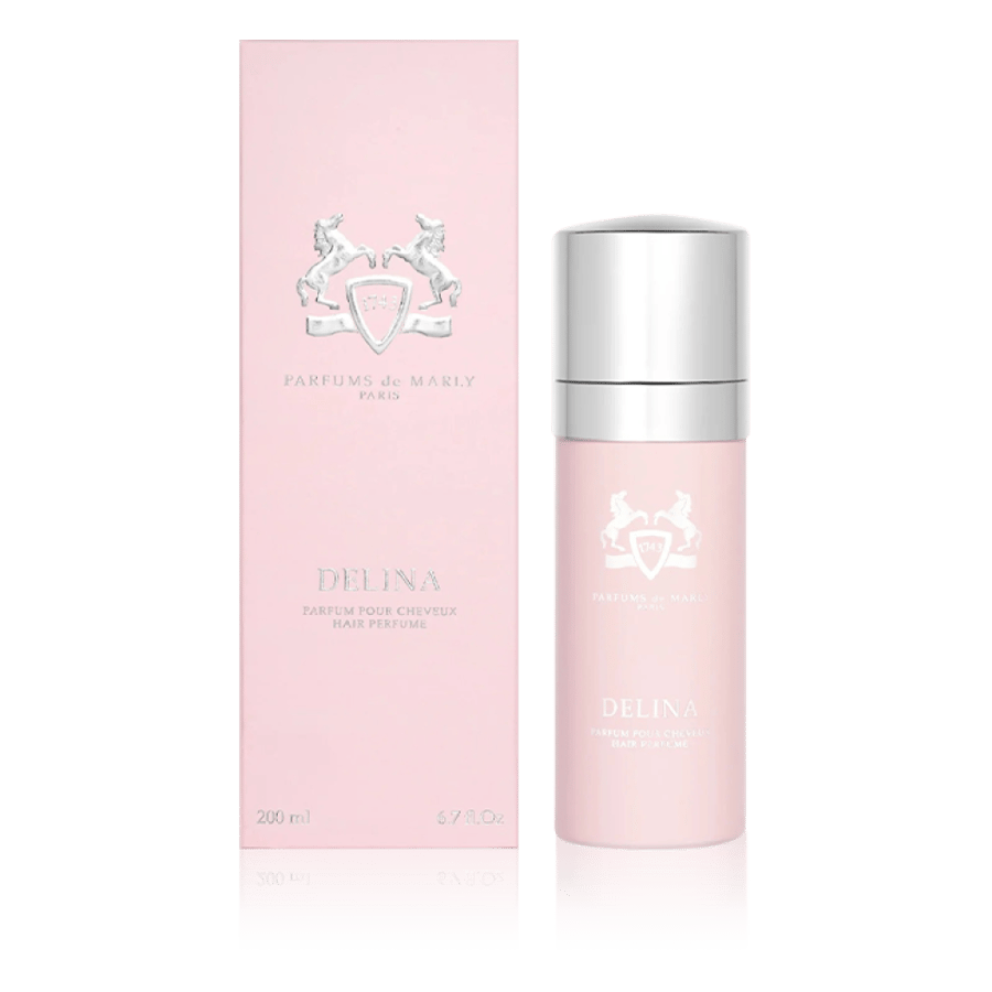 عطر الشعر ديلينا دي مارلي