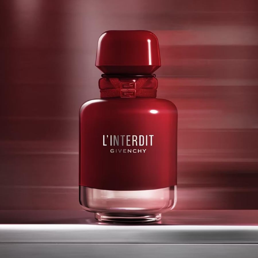 عطر جيفنشي لانترديت