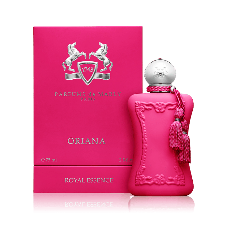 عطر اوريانا دي ماري لي 75مل