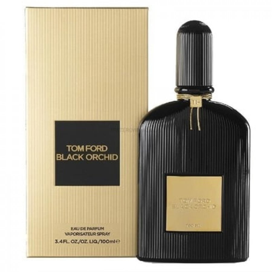 عطر توم فورد بلاك أوركيد - اودوبرفيوم 100مل