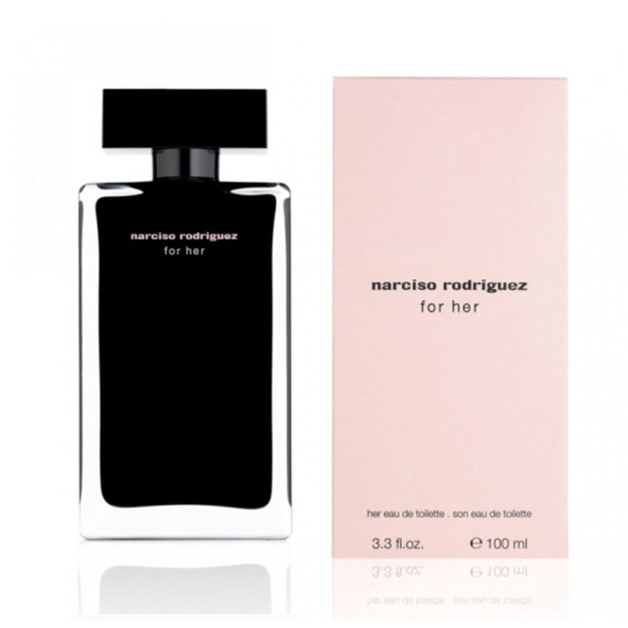 Narciso Rodriguez for Her perfume - Eau de Toilette