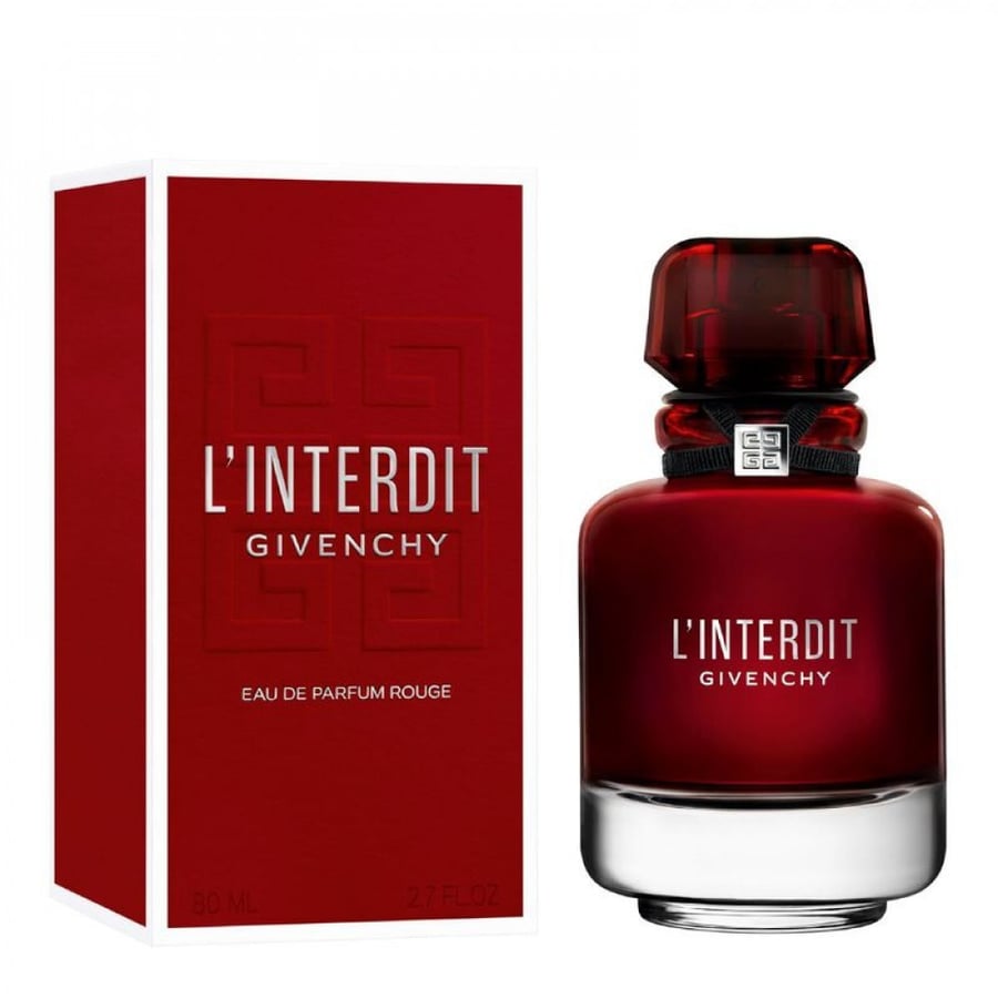 عطر جيفنشي لانترديت